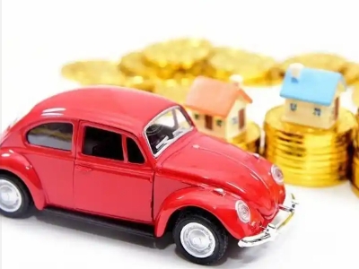 海头车辆抵押贷款全攻略：不押车、无征信要求的申请流程